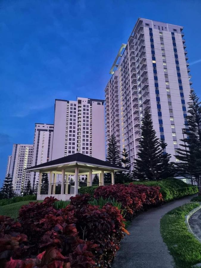 Tagaytay Wind Residences Tagaytay City Exterior photo
