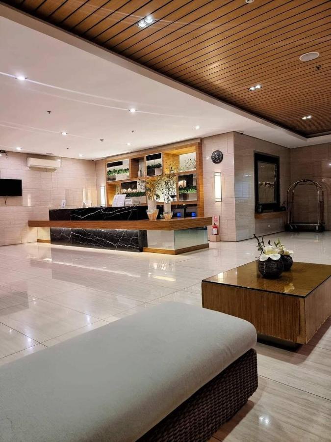 Tagaytay Wind Residences Tagaytay City Exterior photo