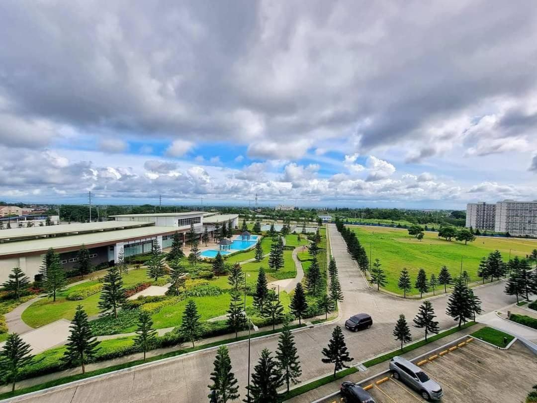 Tagaytay Wind Residences Tagaytay City Exterior photo