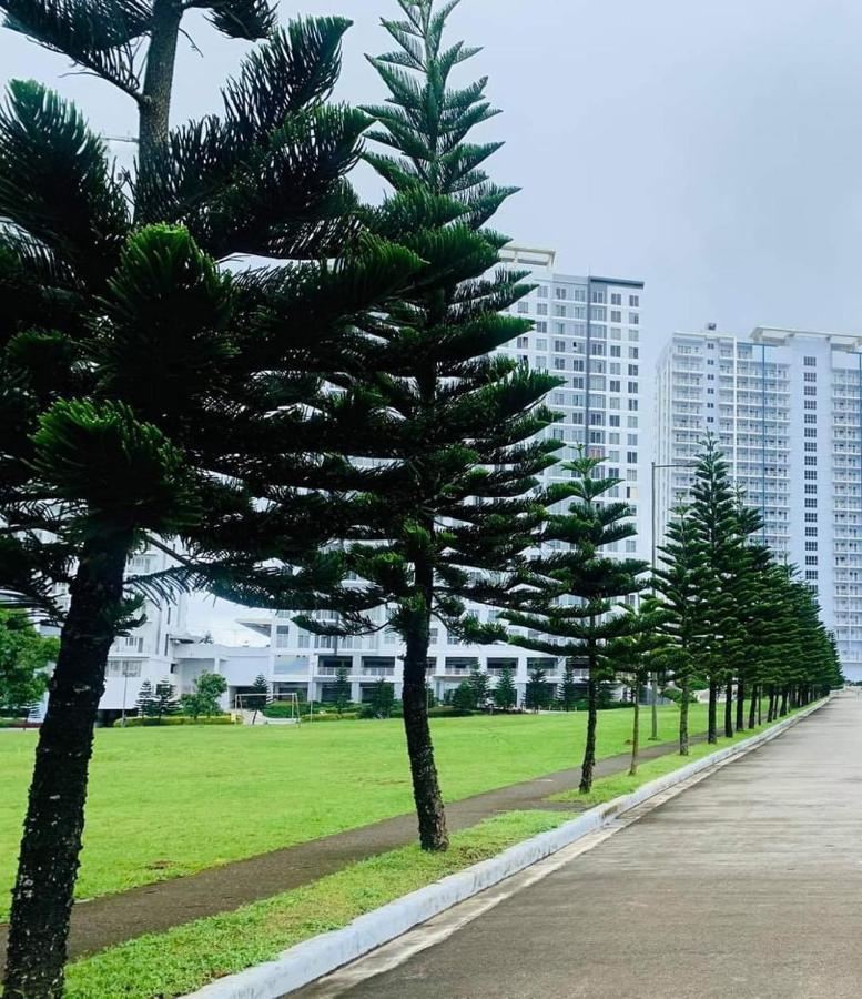 Tagaytay Wind Residences Tagaytay City Exterior photo