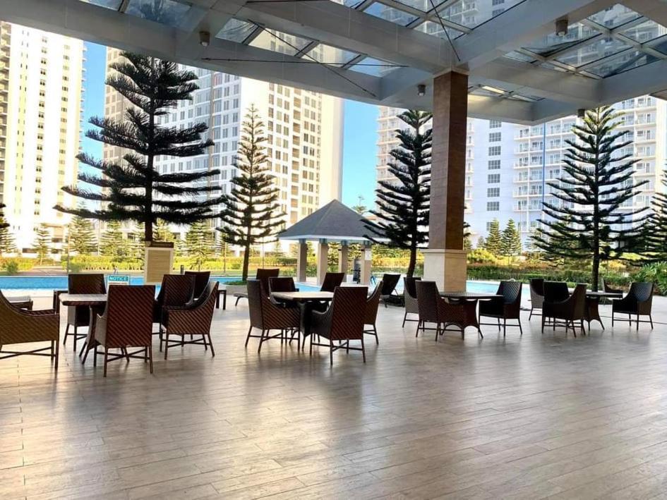 Tagaytay Wind Residences Tagaytay City Exterior photo