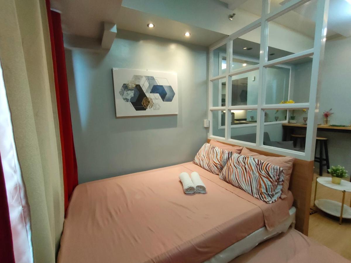 Tagaytay Wind Residences Tagaytay City Exterior photo