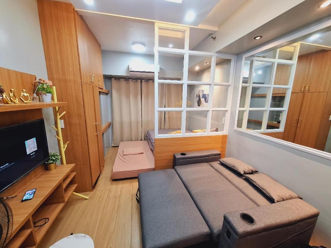 Tagaytay Wind Residences Tagaytay City Exterior photo