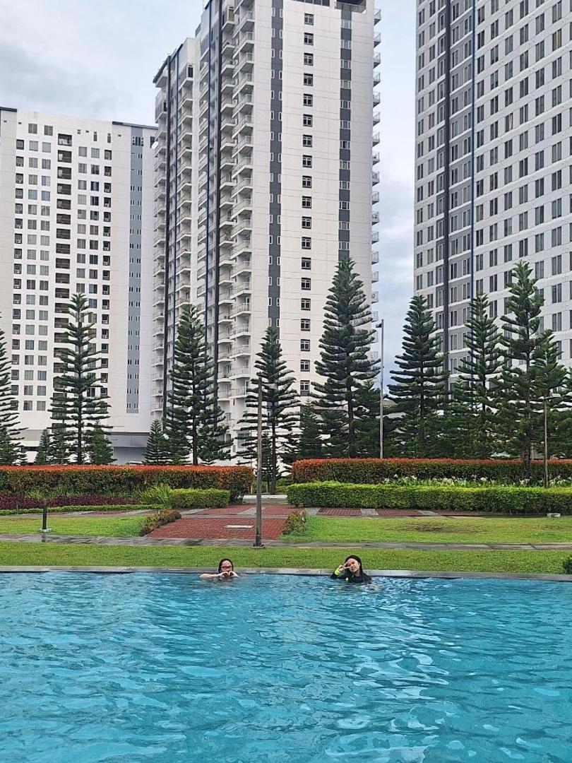 Tagaytay Wind Residences Tagaytay City Exterior photo