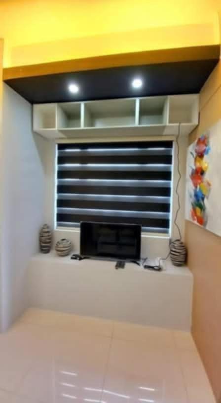 Tagaytay Wind Residences Tagaytay City Exterior photo