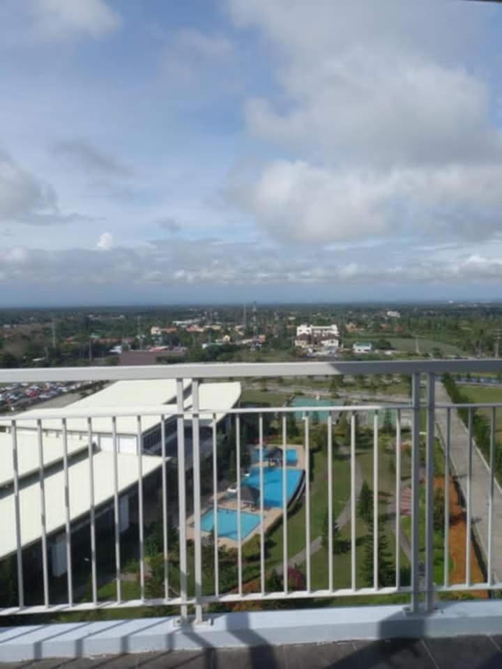 Tagaytay Wind Residences Tagaytay City Exterior photo