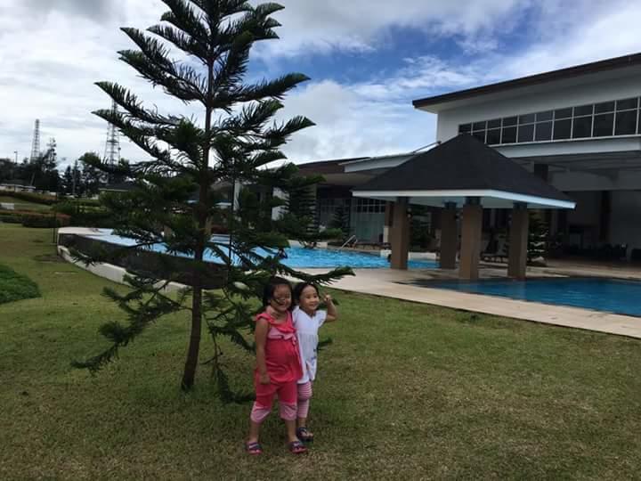 Tagaytay Wind Residences Tagaytay City Exterior photo